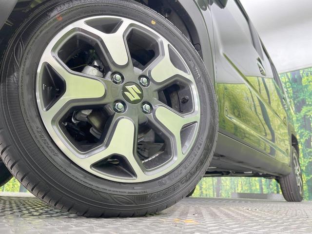 ハスラー ハイブリッドＸ　届出済未使用車　衝突軽減システム　アダプティブクルーズコントロール　コーナーセンサー　スマートキー　ＬＥＤヘッド　純正１５インチアルミ　オートハイビーム　オートライト　オートエアコン　ＬＥＤフォグ（13枚目）