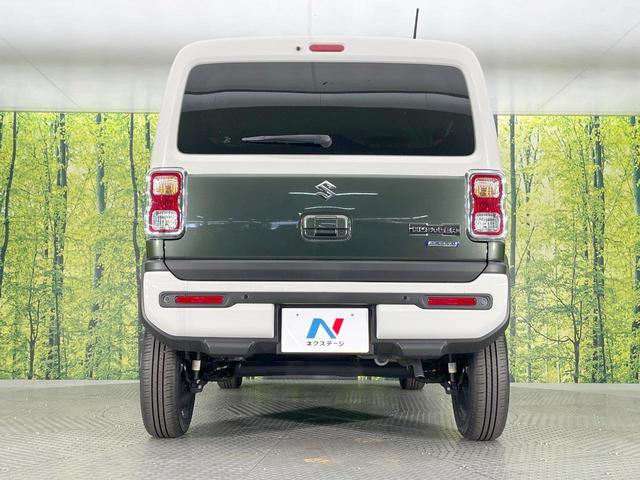 ハスラー ハイブリッドＸ　届出済未使用車　衝突軽減システム　アダプティブクルーズコントロール　コーナーセンサー　スマートキー　ＬＥＤヘッド　純正１５インチアルミ　オートハイビーム　オートライト　オートエアコン　ＬＥＤフォグ（15枚目）