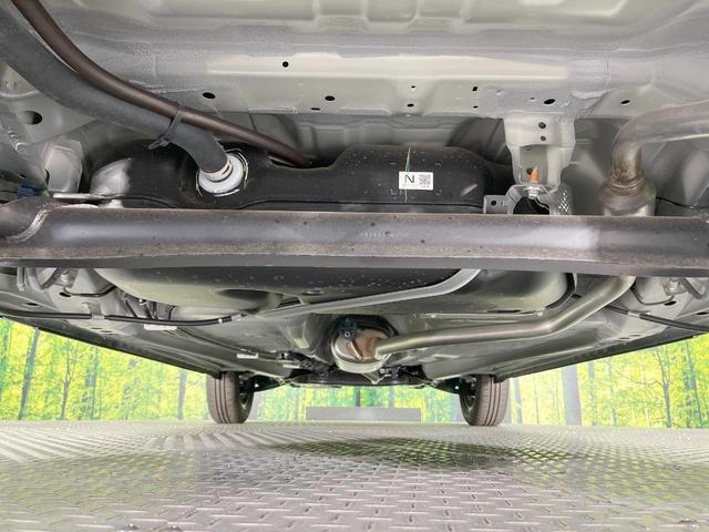 ハスラー ハイブリッドＸ　届出済未使用車　衝突軽減システム　アダプティブクルーズコントロール　コーナーセンサー　スマートキー　ＬＥＤヘッド　純正１５インチアルミ　オートハイビーム　オートライト　オートエアコン　ＬＥＤフォグ（19枚目）