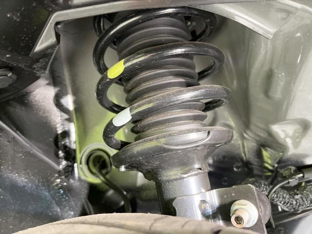 ハスラー ハイブリッドＸ　届出済未使用車　衝突軽減システム　アダプティブクルーズコントロール　コーナーセンサー　スマートキー　ＬＥＤヘッド　純正１５インチアルミ　オートハイビーム　オートライト　オートエアコン　ＬＥＤフォグ（20枚目）