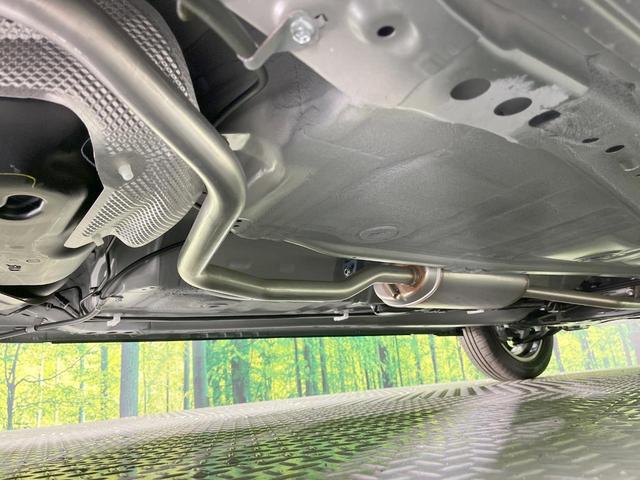 ハスラー ハイブリッドＸ　届出済未使用車　衝突軽減システム　アダプティブクルーズコントロール　コーナーセンサー　スマートキー　ＬＥＤヘッド　純正１５インチアルミ　オートハイビーム　オートライト　オートエアコン　ＬＥＤフォグ（21枚目）