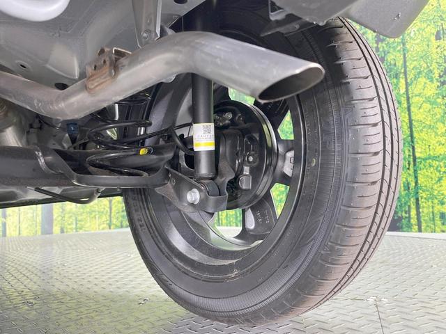 ハスラー ハイブリッドＸ　届出済未使用車　衝突軽減システム　アダプティブクルーズコントロール　コーナーセンサー　スマートキー　ＬＥＤヘッド　純正１５インチアルミ　オートハイビーム　オートライト　オートエアコン　ＬＥＤフォグ（23枚目）