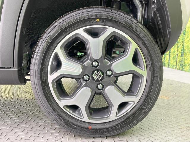 ハスラー ハイブリッドＸ　届出済未使用車　衝突軽減システム　アダプティブクルーズコントロール　コーナーセンサー　スマートキー　ＬＥＤヘッド　純正１５インチアルミ　オートハイビーム　オートライト　オートエアコン　ＬＥＤフォグ（28枚目）