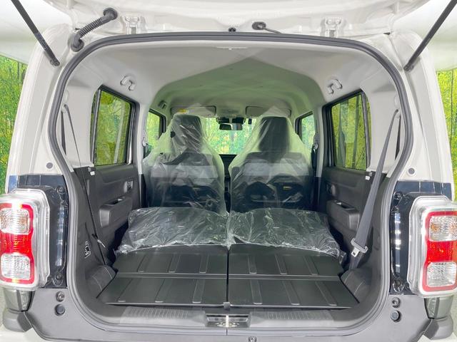 ハスラー ハイブリッドＸ　届出済未使用車　衝突軽減システム　アダプティブクルーズコントロール　コーナーセンサー　スマートキー　ＬＥＤヘッド　純正１５インチアルミ　オートハイビーム　オートライト　オートエアコン　ＬＥＤフォグ（38枚目）