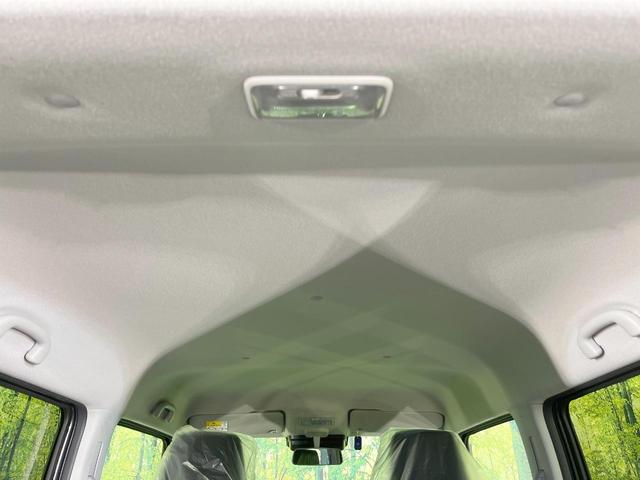 ハスラー ハイブリッドＸ　届出済未使用車　衝突軽減システム　アダプティブクルーズコントロール　コーナーセンサー　スマートキー　ＬＥＤヘッド　純正１５インチアルミ　オートハイビーム　オートライト　オートエアコン　ＬＥＤフォグ（39枚目）