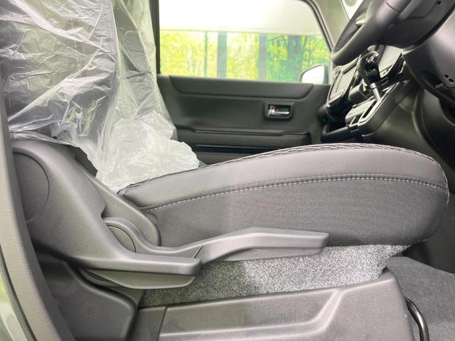 ハスラー ハイブリッドＸ　届出済未使用車　衝突軽減システム　アダプティブクルーズコントロール　コーナーセンサー　スマートキー　ＬＥＤヘッド　純正１５インチアルミ　オートハイビーム　オートライト　オートエアコン　ＬＥＤフォグ（41枚目）