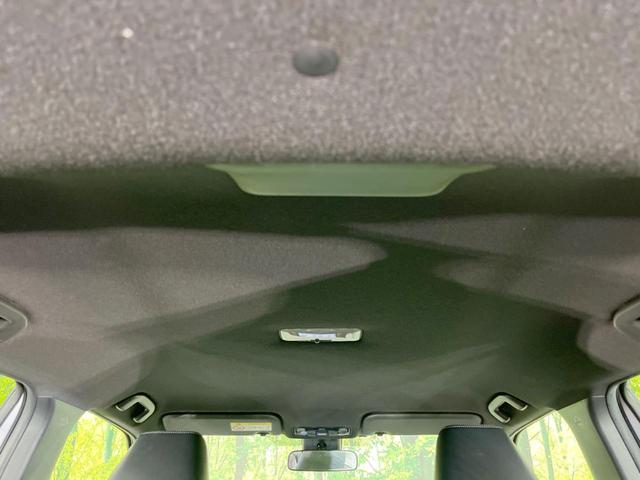 ヤリスクロス ハイブリッドＺ　純正ナビ付ＤＡ　全周囲カメラ　衝突軽減　レーダークルーズ　ＢＳＭ　禁煙車　　パワーシート　コーナーセンサー　スマートキー　ＬＥＤヘッド　ビルトインＥＴＣ　純正１８インチアルミ　オートハイビーム（43枚目）