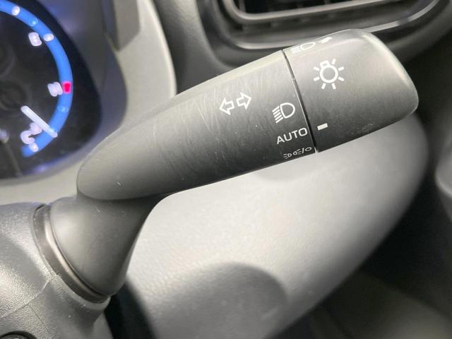 ヤリスクロス ハイブリッドＺ　純正ナビ付ＤＡ　全周囲カメラ　衝突軽減　レーダークルーズ　ＢＳＭ　禁煙車　　パワーシート　コーナーセンサー　スマートキー　ＬＥＤヘッド　ビルトインＥＴＣ　純正１８インチアルミ　オートハイビーム（53枚目）