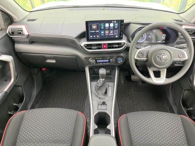 ライズ Ｇ　モデリスタエアロ　純正９型ＤＡ　全周囲カメラ　衝突軽減装置　ドライブレコーダー　スマートキー　ＬＥＤヘッドライト　Ｂｌｕｅｔｏｏｔｈ再生　フルセグＴＶ　電動パーキングブレーキ　ブレーキホールド（2枚目）