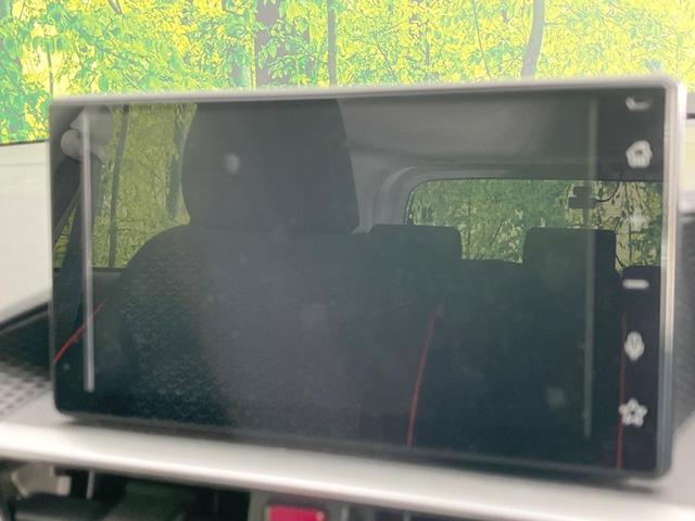 ライズ Ｇ　モデリスタエアロ　純正９型ＤＡ　全周囲カメラ　衝突軽減装置　ドライブレコーダー　スマートキー　ＬＥＤヘッドライト　Ｂｌｕｅｔｏｏｔｈ再生　フルセグＴＶ　電動パーキングブレーキ　ブレーキホールド（4枚目）