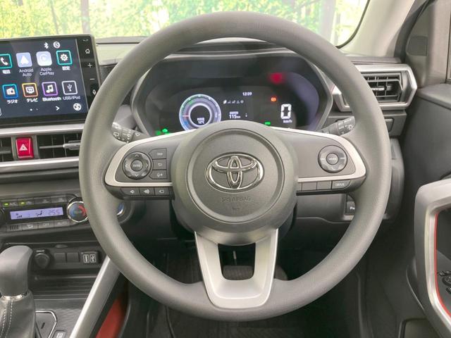 ライズ Ｇ　モデリスタエアロ　純正９型ＤＡ　全周囲カメラ　衝突軽減装置　ドライブレコーダー　スマートキー　ＬＥＤヘッドライト　Ｂｌｕｅｔｏｏｔｈ再生　フルセグＴＶ　電動パーキングブレーキ　ブレーキホールド（11枚目）