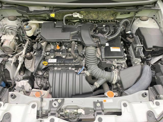 ライズ Ｇ　モデリスタエアロ　純正９型ＤＡ　全周囲カメラ　衝突軽減装置　ドライブレコーダー　スマートキー　ＬＥＤヘッドライト　Ｂｌｕｅｔｏｏｔｈ再生　フルセグＴＶ　電動パーキングブレーキ　ブレーキホールド（18枚目）