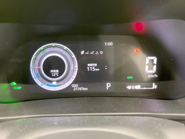 ライズ Ｇ　モデリスタエアロ　純正９型ＤＡ　全周囲カメラ　衝突軽減装置　ドライブレコーダー　スマートキー　ＬＥＤヘッドライト　Ｂｌｕｅｔｏｏｔｈ再生　フルセグＴＶ　電動パーキングブレーキ　ブレーキホールド（25枚目）