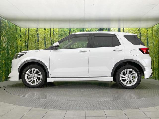 ライズ Ｇ　モデリスタエアロ　純正９型ＤＡ　全周囲カメラ　衝突軽減装置　ドライブレコーダー　スマートキー　ＬＥＤヘッドライト　Ｂｌｕｅｔｏｏｔｈ再生　フルセグＴＶ　電動パーキングブレーキ　ブレーキホールド（37枚目）