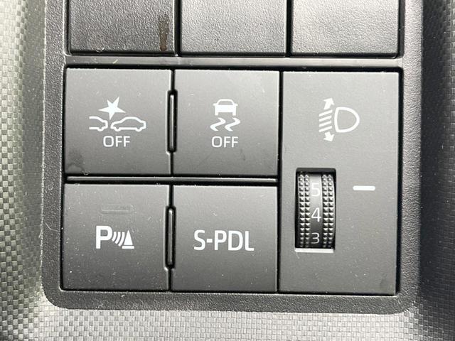 ライズ Ｇ　モデリスタエアロ　純正９型ＤＡ　全周囲カメラ　衝突軽減装置　ドライブレコーダー　スマートキー　ＬＥＤヘッドライト　Ｂｌｕｅｔｏｏｔｈ再生　フルセグＴＶ　電動パーキングブレーキ　ブレーキホールド（46枚目）