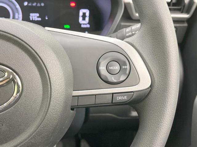 ライズ Ｇ　モデリスタエアロ　純正９型ＤＡ　全周囲カメラ　衝突軽減装置　ドライブレコーダー　スマートキー　ＬＥＤヘッドライト　Ｂｌｕｅｔｏｏｔｈ再生　フルセグＴＶ　電動パーキングブレーキ　ブレーキホールド（51枚目）