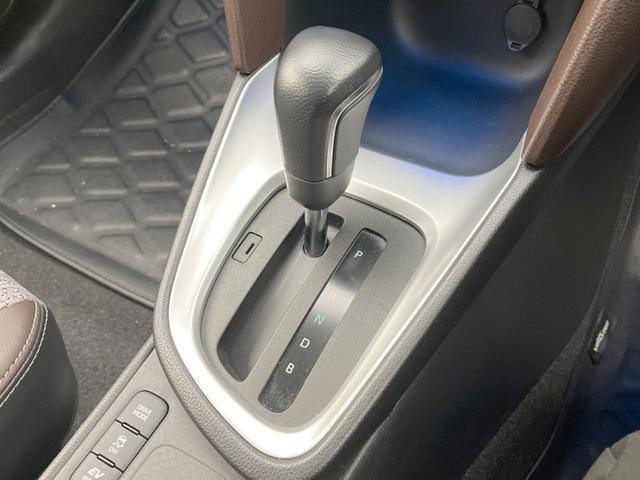 ヤリスクロス ハイブリッドＺ　純正ＤＡ　衝突軽減装置　レーダークルーズコントロール　バックカメラ　ＢＳＭ　ＥＴＣ　ドライブレコーダー　シートヒーター　パワーシート　パワーバックドア　ＬＥＤヘッドライト（24枚目）