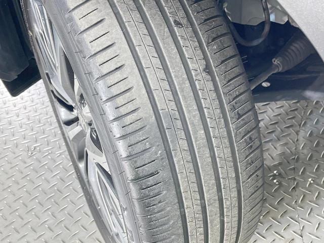 ヤリスクロス ハイブリッドＺ　純正ＤＡ　衝突軽減装置　レーダークルーズコントロール　バックカメラ　ＢＳＭ　ＥＴＣ　ドライブレコーダー　シートヒーター　パワーシート　パワーバックドア　ＬＥＤヘッドライト（28枚目）