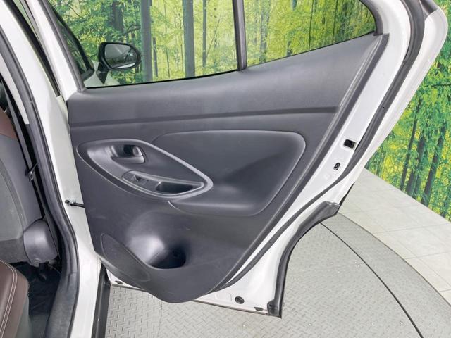 ヤリスクロス ハイブリッドＺ　純正ＤＡ　衝突軽減装置　レーダークルーズコントロール　バックカメラ　ＢＳＭ　ＥＴＣ　ドライブレコーダー　シートヒーター　パワーシート　パワーバックドア　ＬＥＤヘッドライト（39枚目）