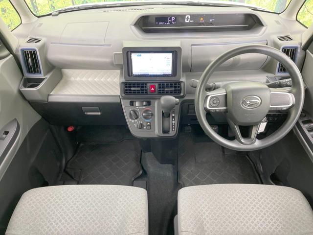 タント L SDナビ バックカメラ 衝突被害軽減システム 禁煙車 ドライブレコーダー LEDヘッド オートハイビーム オートライト CD アイドリングストップ 電動格納ミラー(2枚目)