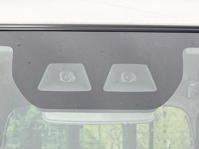 タント L SDナビ バックカメラ 衝突被害軽減システム 禁煙車 ドライブレコーダー LEDヘッド オートハイビーム オートライト CD アイドリングストップ 電動格納ミラー(4枚目)