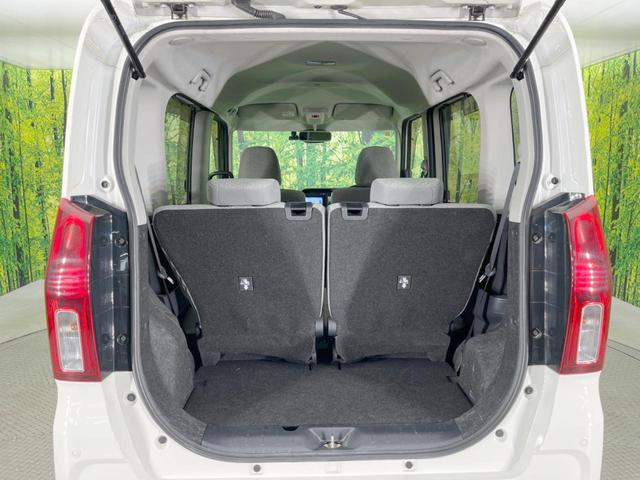 タント L SDナビ バックカメラ 衝突被害軽減システム 禁煙車 ドライブレコーダー LEDヘッド オートハイビーム オートライト CD アイドリングストップ 電動格納ミラー(10枚目)