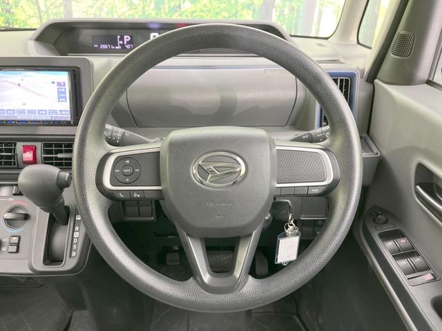 タント L SDナビ バックカメラ 衝突被害軽減システム 禁煙車 ドライブレコーダー LEDヘッド オートハイビーム オートライト CD アイドリングストップ 電動格納ミラー(11枚目)