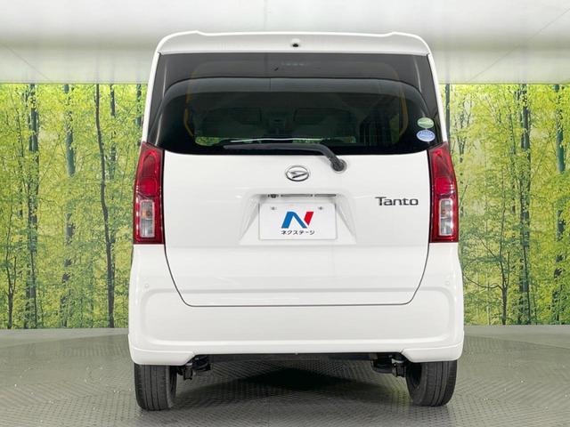 タント L SDナビ バックカメラ 衝突被害軽減システム 禁煙車 ドライブレコーダー LEDヘッド オートハイビーム オートライト CD アイドリングストップ 電動格納ミラー(15枚目)