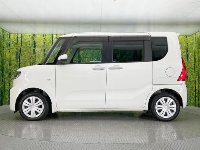 タント L SDナビ バックカメラ 衝突被害軽減システム 禁煙車 ドライブレコーダー LEDヘッド オートハイビーム オートライト CD アイドリングストップ 電動格納ミラー(32枚目)