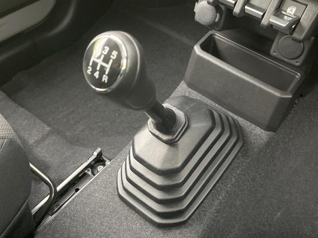 ジムニー XC MT車 ターボ 衝突軽減システム 禁煙車 スマートキー LEDヘッド ビルトインETC シートヒーター クルコン 純正16インチアルミ オートハイビーム オートライト オートエアコン(24枚目)