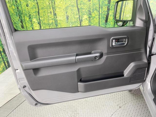 ジムニー XC MT車 ターボ 衝突軽減システム 禁煙車 スマートキー LEDヘッド ビルトインETC シートヒーター クルコン 純正16インチアルミ オートハイビーム オートライト オートエアコン(35枚目)