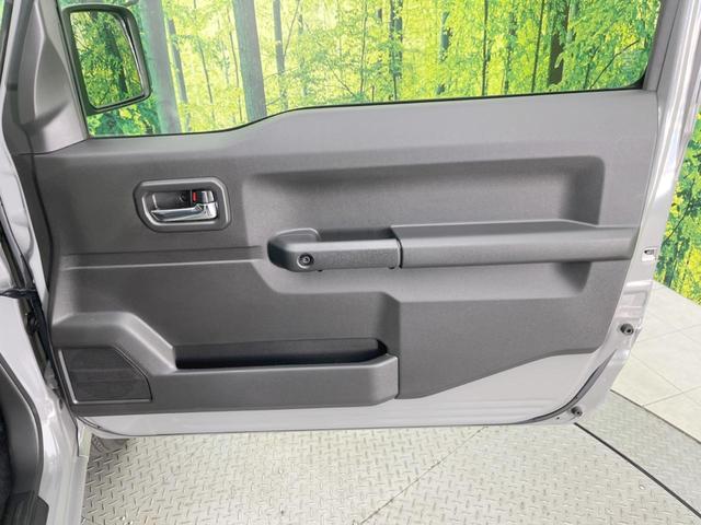 ジムニー XC MT車 ターボ 衝突軽減システム 禁煙車 スマートキー LEDヘッド ビルトインETC シートヒーター クルコン 純正16インチアルミ オートハイビーム オートライト オートエアコン(36枚目)