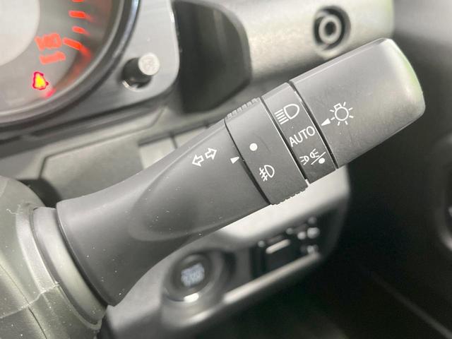 ジムニー XC MT車 ターボ 衝突軽減システム 禁煙車 スマートキー LEDヘッド ビルトインETC シートヒーター クルコン 純正16インチアルミ オートハイビーム オートライト オートエアコン(42枚目)