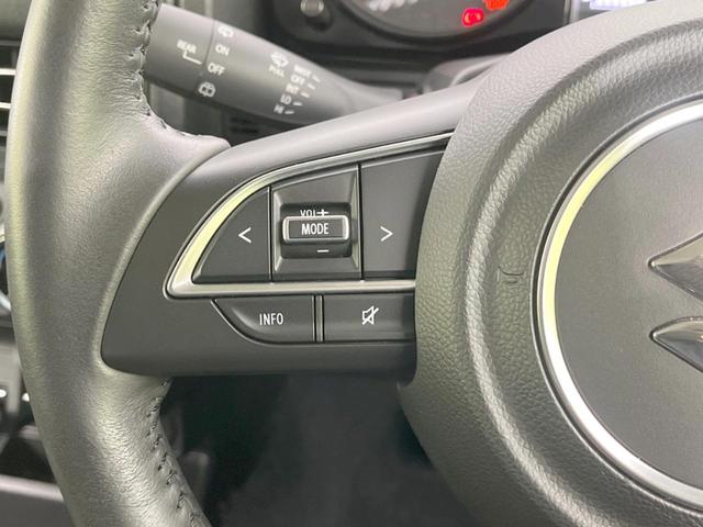 ジムニー XC MT車 ターボ 衝突軽減システム 禁煙車 スマートキー LEDヘッド ビルトインETC シートヒーター クルコン 純正16インチアルミ オートハイビーム オートライト オートエアコン(45枚目)