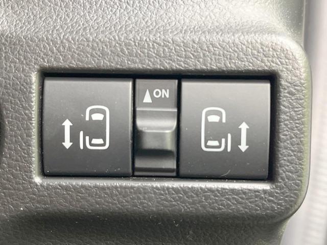 スペーシアカスタム ハイブリッドＸＳ　両側電動ドア　メーカー９型ナビ　全周囲カメラ　衝突被害軽減システム　レーダークルーズ　禁煙車　ハーフレザーシート　ドラレコ　コーナーセンサー　スマートキー　ＬＥＤヘッド　ＥＴＣ　純正１５インチアルミ（5枚目）