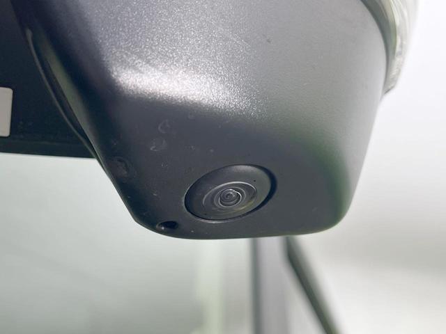 スペーシアカスタム ハイブリッドＸＳ　両側電動ドア　メーカー９型ナビ　全周囲カメラ　衝突被害軽減システム　レーダークルーズ　禁煙車　ハーフレザーシート　ドラレコ　コーナーセンサー　スマートキー　ＬＥＤヘッド　ＥＴＣ　純正１５インチアルミ（32枚目）