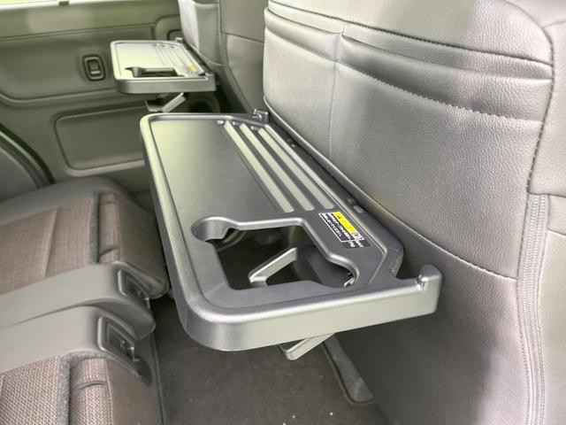 スペーシアカスタム ハイブリッドＸＳ　両側電動ドア　メーカー９型ナビ　全周囲カメラ　衝突被害軽減システム　レーダークルーズ　禁煙車　ハーフレザーシート　ドラレコ　コーナーセンサー　スマートキー　ＬＥＤヘッド　ＥＴＣ　純正１５インチアルミ（44枚目）