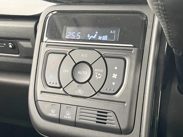 スペーシアカスタム ハイブリッドＸＳ　両側電動ドア　メーカー９型ナビ　全周囲カメラ　衝突被害軽減システム　レーダークルーズ　禁煙車　ハーフレザーシート　ドラレコ　コーナーセンサー　スマートキー　ＬＥＤヘッド　ＥＴＣ　純正１５インチアルミ（56枚目）