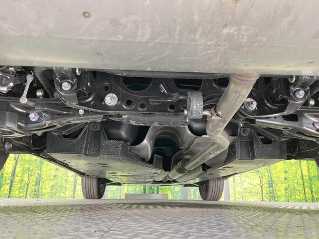 ハリアー Ｇ　純正１２型ナビ　バックカメラ　衝突軽減システム　レーダークルーズ　禁煙車　ＢＳＭ　電動リアゲート　ドラレコ　コーナーセンサー　スマートキー　ＬＥＤヘッド　ＥＴＣ２．０　純正１８インチアルミ（19枚目）