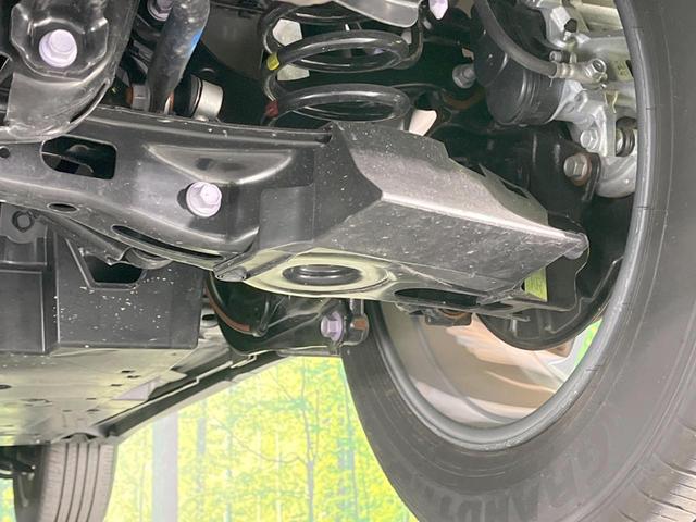 ハリアー Ｇ　純正１２型ナビ　バックカメラ　衝突軽減システム　レーダークルーズ　禁煙車　ＢＳＭ　電動リアゲート　ドラレコ　コーナーセンサー　スマートキー　ＬＥＤヘッド　ＥＴＣ２．０　純正１８インチアルミ（21枚目）