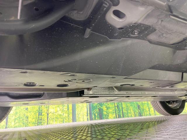 ハリアー Ｇ　純正１２型ナビ　バックカメラ　衝突軽減システム　レーダークルーズ　禁煙車　ＢＳＭ　電動リアゲート　ドラレコ　コーナーセンサー　スマートキー　ＬＥＤヘッド　ＥＴＣ２．０　純正１８インチアルミ（22枚目）