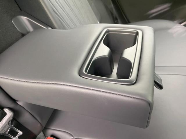 ハリアー Ｇ　純正１２型ナビ　バックカメラ　衝突軽減システム　レーダークルーズ　禁煙車　ＢＳＭ　電動リアゲート　ドラレコ　コーナーセンサー　スマートキー　ＬＥＤヘッド　ＥＴＣ２．０　純正１８インチアルミ（43枚目）