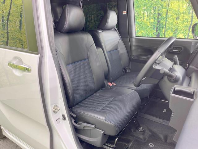 タント カスタムＲＳ　純正９型ＤＡ　ターボ　両側電動ドア　全周囲カメラ　衝突軽減システム　レーダークルーズ　禁煙車　ドラレコ　コーナーセンサー　スマートキー　ＬＥＤヘッド　ＥＴＣ　純正１５インチアルミ　オートハイビーム（8枚目）