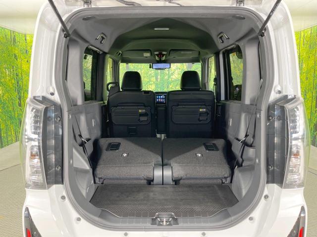 タント カスタムＲＳ　純正９型ＤＡ　ターボ　両側電動ドア　全周囲カメラ　衝突軽減システム　レーダークルーズ　禁煙車　ドラレコ　コーナーセンサー　スマートキー　ＬＥＤヘッド　ＥＴＣ　純正１５インチアルミ　オートハイビーム（41枚目）