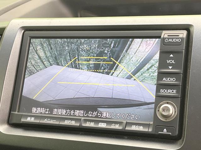 ステップワゴンスパーダ Ｚ　ＨＤＤナビエディション　純正ナビ　後席モニター　両側電動ドア　バックカメラ　禁煙車　ドラレコ　スマートキー　ＨＩＤヘッド　ビルトインＥＴＣ　純正１６インチアルミ　オートエアコン　ＣＤ　ＤＶＤ再生　地デジ　パドルシフト（6枚目）