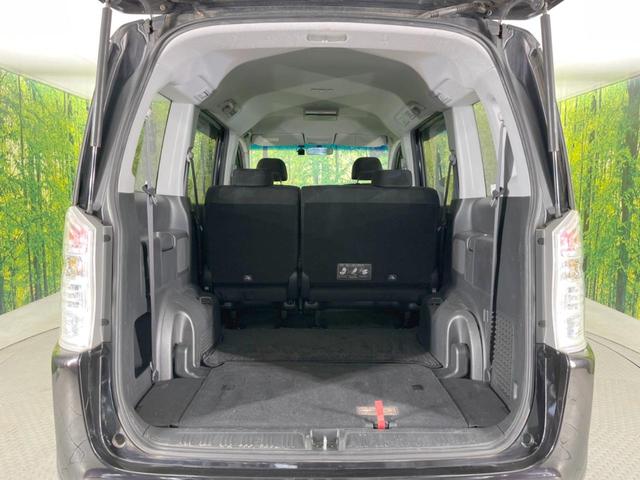 ステップワゴンスパーダ Ｚ　ＨＤＤナビエディション　純正ナビ　後席モニター　両側電動ドア　バックカメラ　禁煙車　ドラレコ　スマートキー　ＨＩＤヘッド　ビルトインＥＴＣ　純正１６インチアルミ　オートエアコン　ＣＤ　ＤＶＤ再生　地デジ　パドルシフト（36枚目）