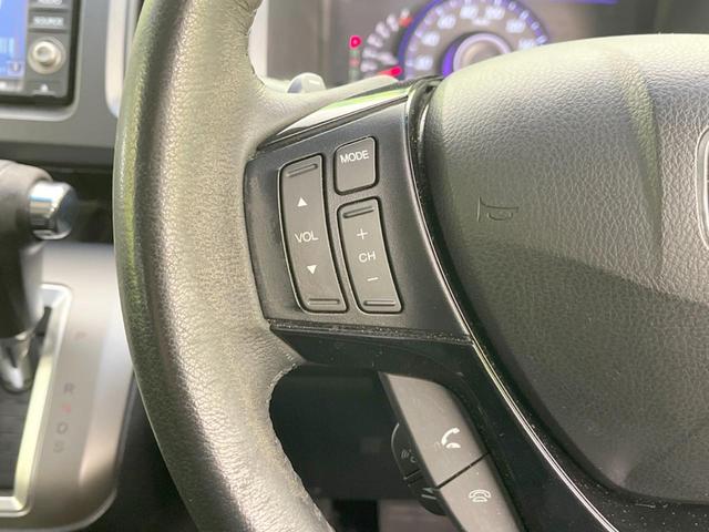 ステップワゴンスパーダ Ｚ　ＨＤＤナビエディション　純正ナビ　後席モニター　両側電動ドア　バックカメラ　禁煙車　ドラレコ　スマートキー　ＨＩＤヘッド　ビルトインＥＴＣ　純正１６インチアルミ　オートエアコン　ＣＤ　ＤＶＤ再生　地デジ　パドルシフト（45枚目）