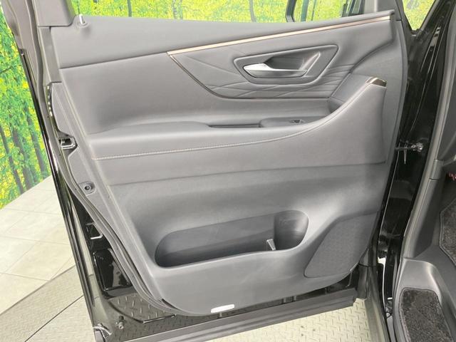 アルファードハイブリッド Ｚ　ガラスルーフ　フルエアロ　両側電動ドア　純正１４型ナビ　後席モニター　全周囲カメラ　１００Ｖ電源　衝突被害軽減システム　レーダークルーズ　禁煙車　電動リアゲート　シートエアコン　ＥＴＣ２．０（42枚目）