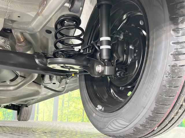 スペーシア ハイブリッドＧ　届出済未使用車　衝突被害軽減システム　コーナーセンサー　スマートキー　ＬＥＤヘッド　オートハイビーム　オートライト　オートエアコン　アイドリングストップ　電動格納ミラー（23枚目）