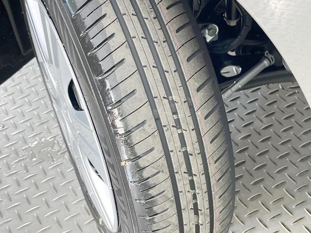 スペーシア ハイブリッドＧ　届出済未使用車　衝突被害軽減システム　コーナーセンサー　スマートキー　ＬＥＤヘッド　オートハイビーム　オートライト　オートエアコン　アイドリングストップ　電動格納ミラー（26枚目）